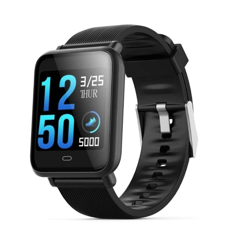 Q9 Relógio Smartband Completo Profissional com 2 Pulseiras