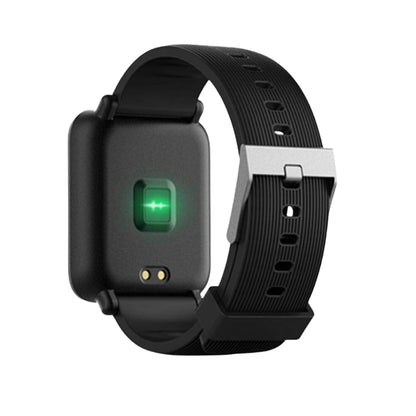 Q9 Relógio Smartband Completo Profissional com 2 Pulseiras